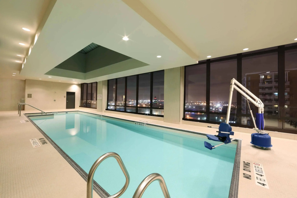 Hyatt Place Flushing/LGA Airport