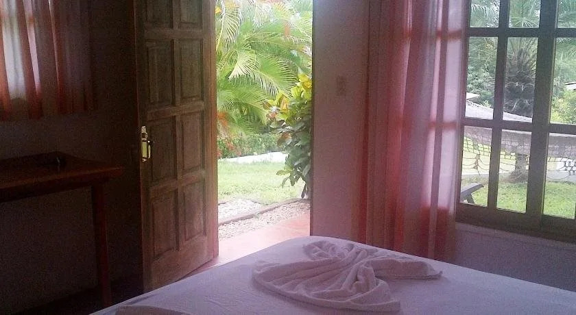 Hotel Three Monkeys