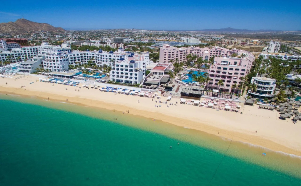 Pueblo Bonito Los Cabos Blanco Beach Resort - All Inclusive