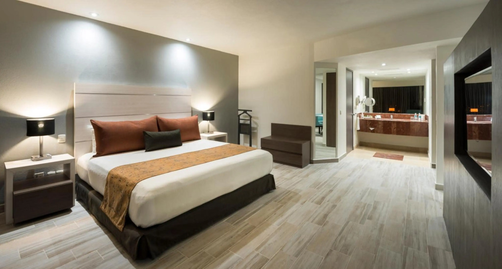Real Inn San Luis Potosi