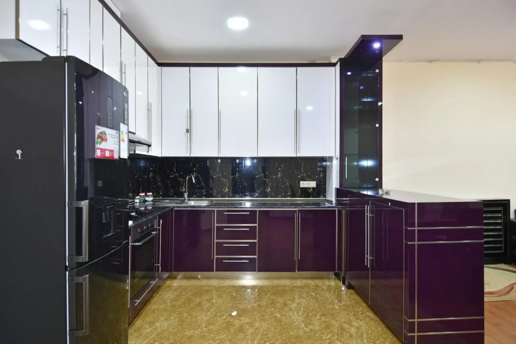 Rent Inn Yerevan (Рент Инн Ереван) на улице Арама 74