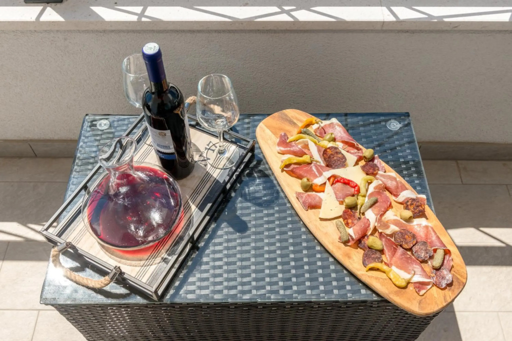 Magnolia 4* luxury apartment in town center
