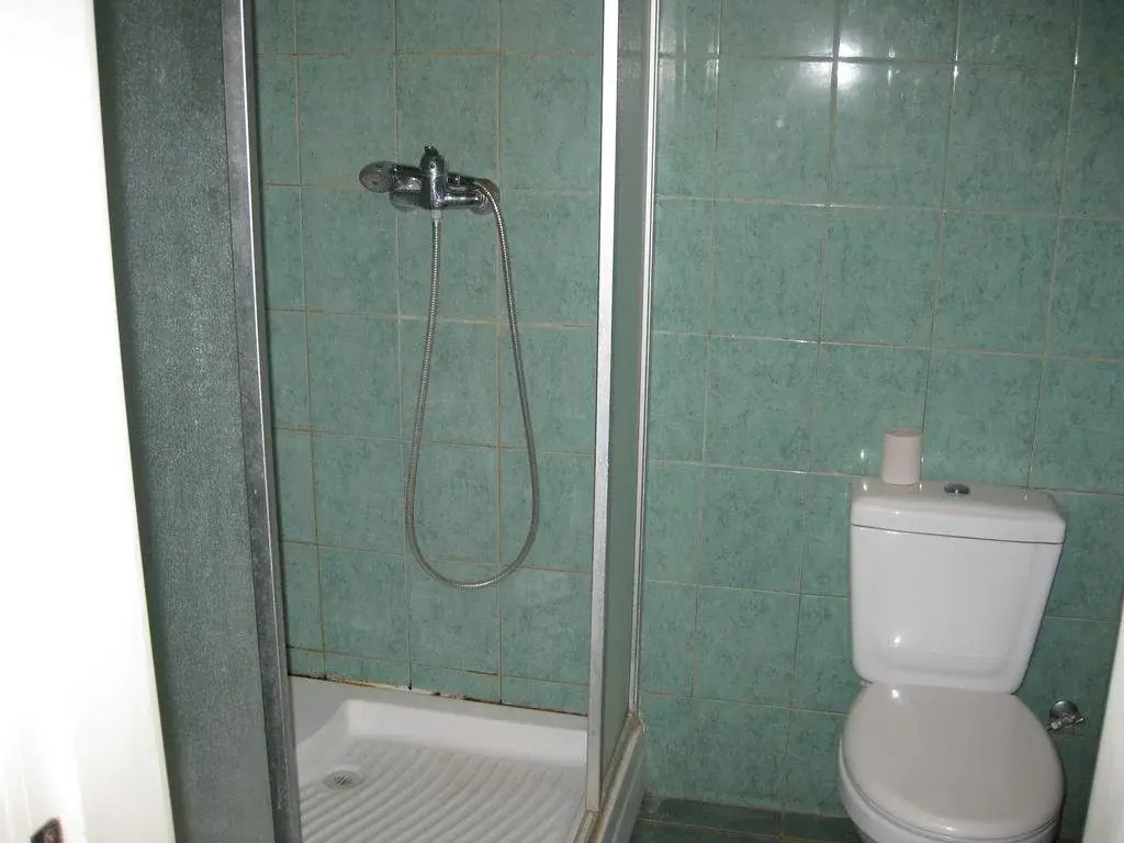 Отель Динамо