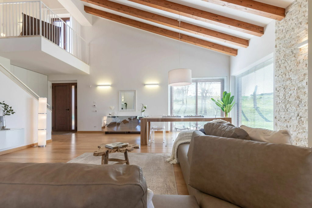 Italian Experience-Villa Clair