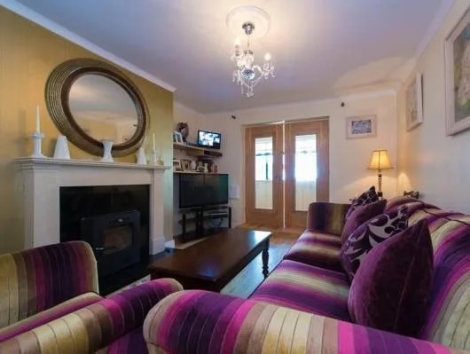 Aisleigh Guest House