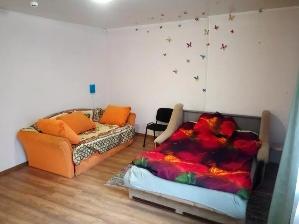 Viestura apartamenti