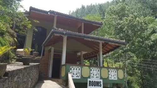 Oasis Holiday Home