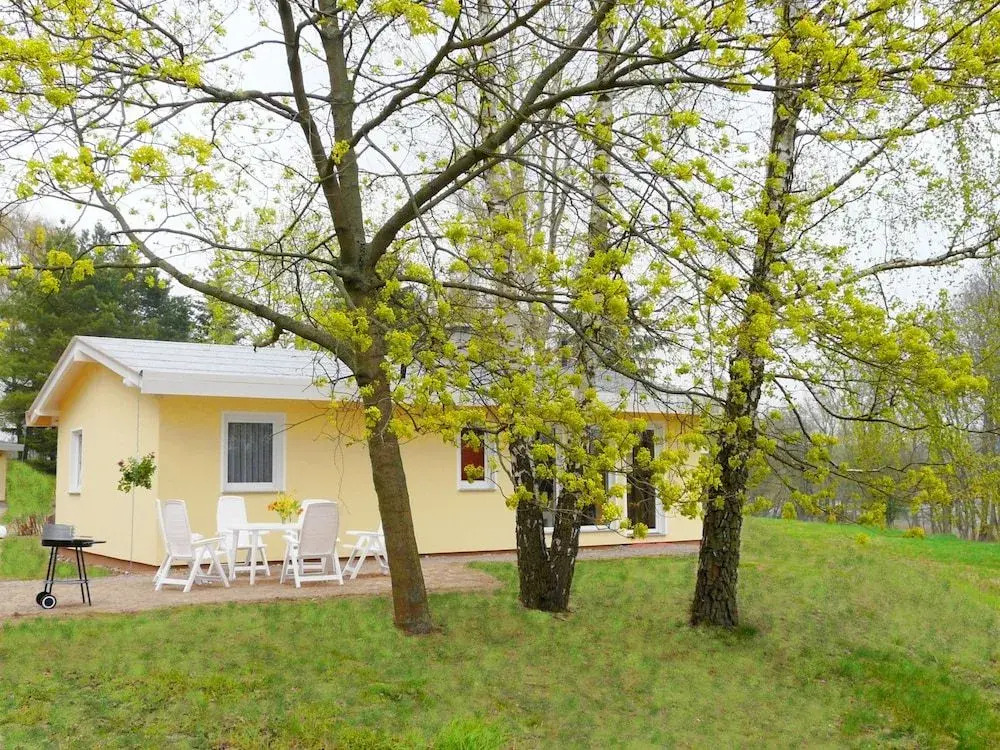 Ferienhäuser Seewiesen