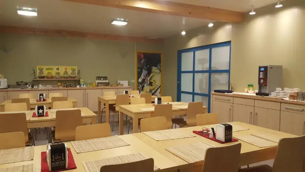 Hotel Amethist
