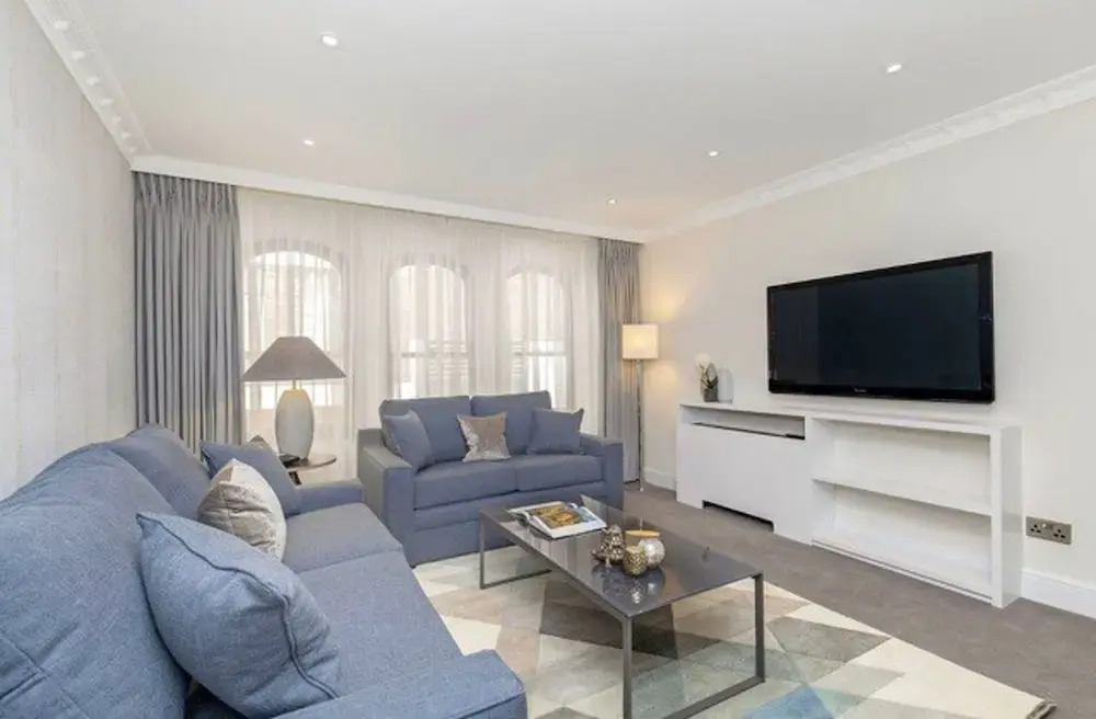 Selection Of 1 Bed Luxury Serviced Apts, Mayfair