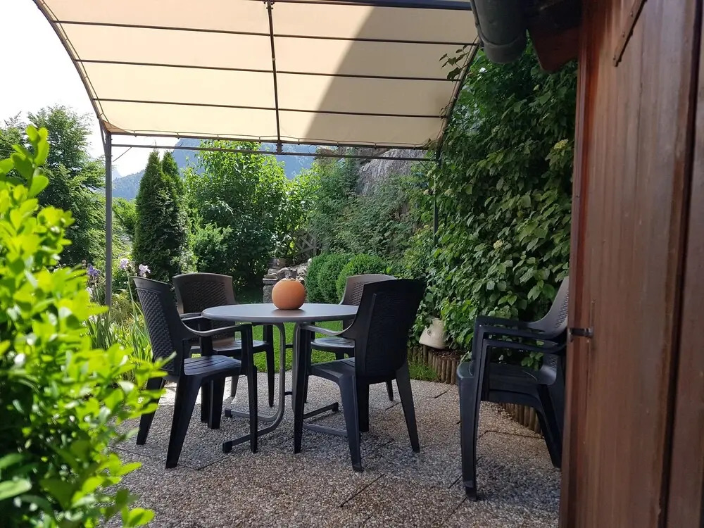 Ferienwohnungen Paar
