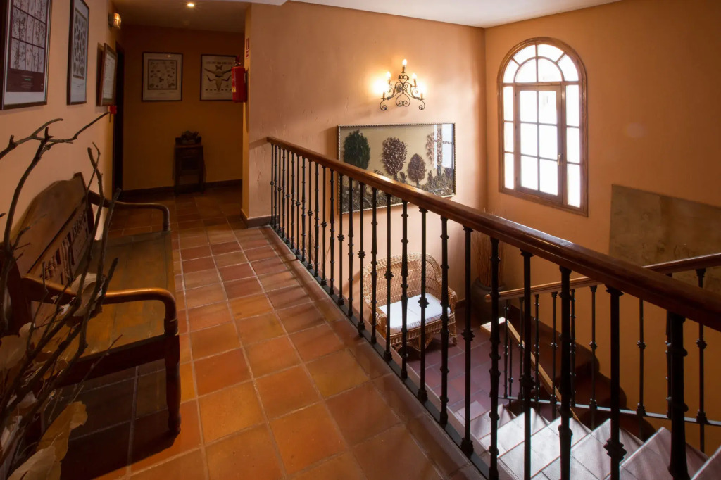 Hotel Humaina