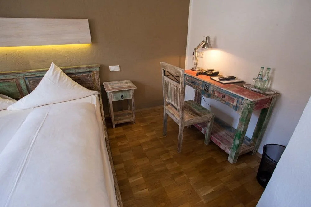 Landhotel Battenheimer Hof