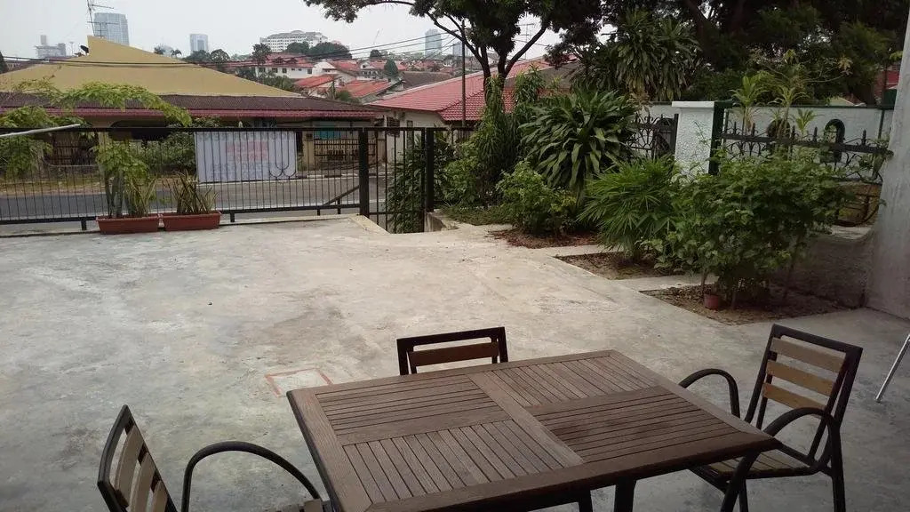 Haistar Homestay