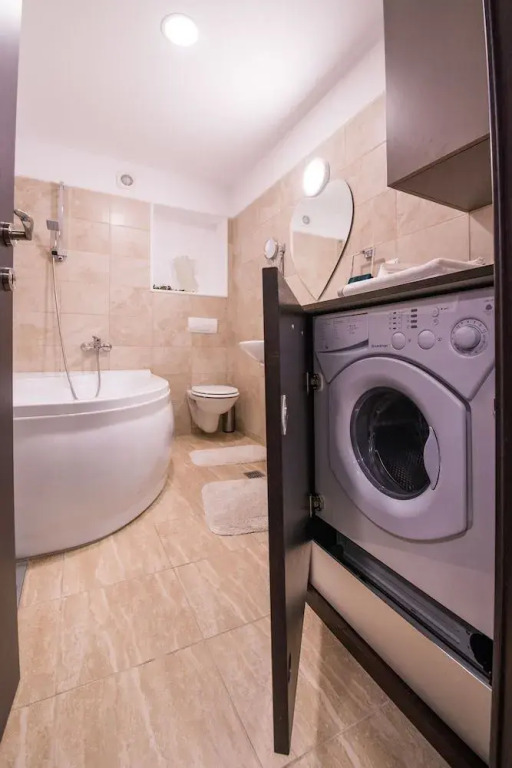 Apartment Castel Suite