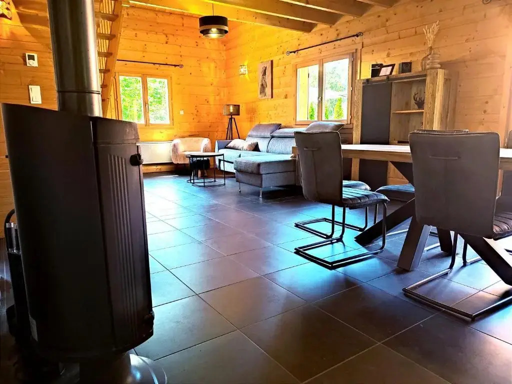 ⁂⁂ LE NID DE PIERRE & JULIE [CLEDICIHOME] 2 pas du centre ville / SPA & TERASSE AMENAGEE ⁂⁂