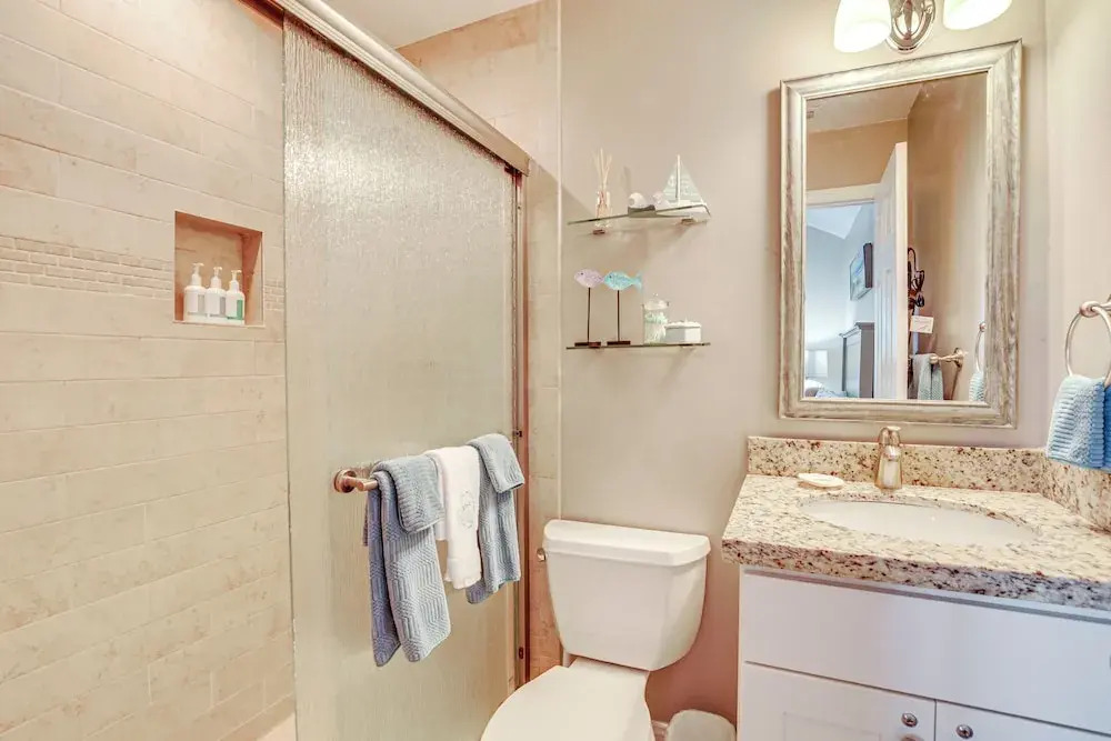 Oceanfront Duck Key Villa: 2 Marinas Steps Away