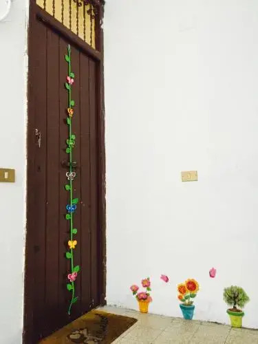 Friendly Home