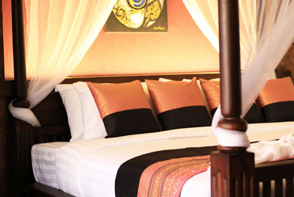 Dee Andaman Hotel