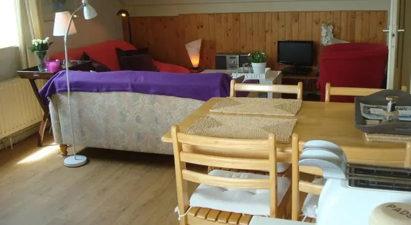 B&B Glandorf