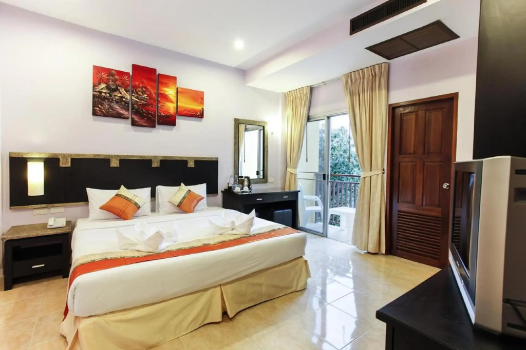 U Sabai Living Hotel