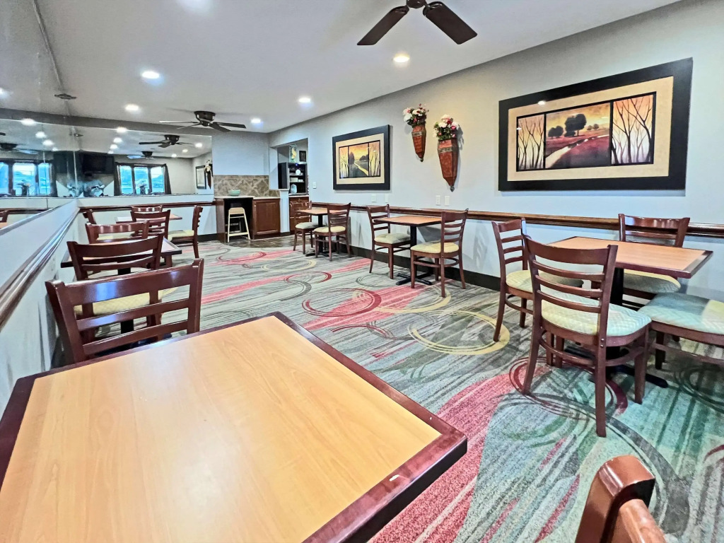 Quality Inn Mitchell I-90