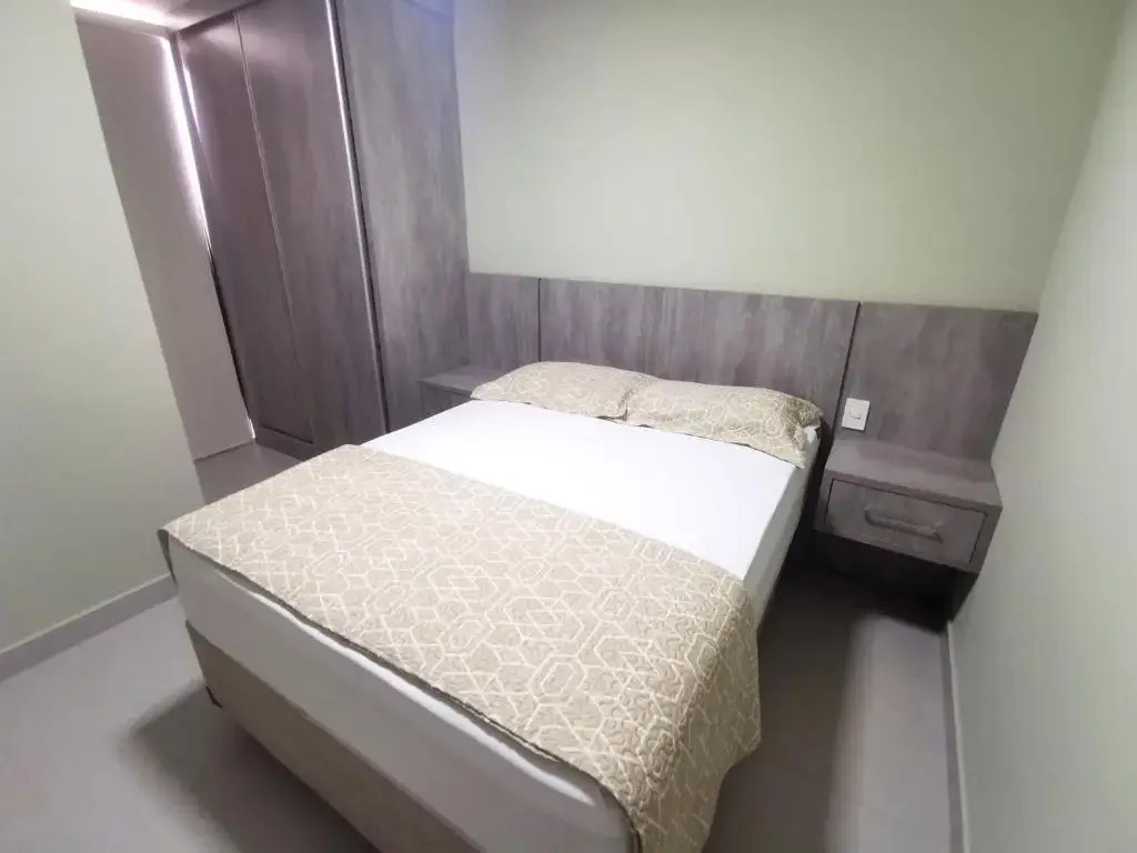 Apartamento Prime Foz