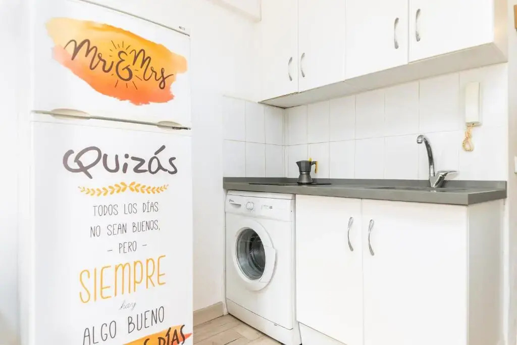 Suite Homes Malagueta Beach