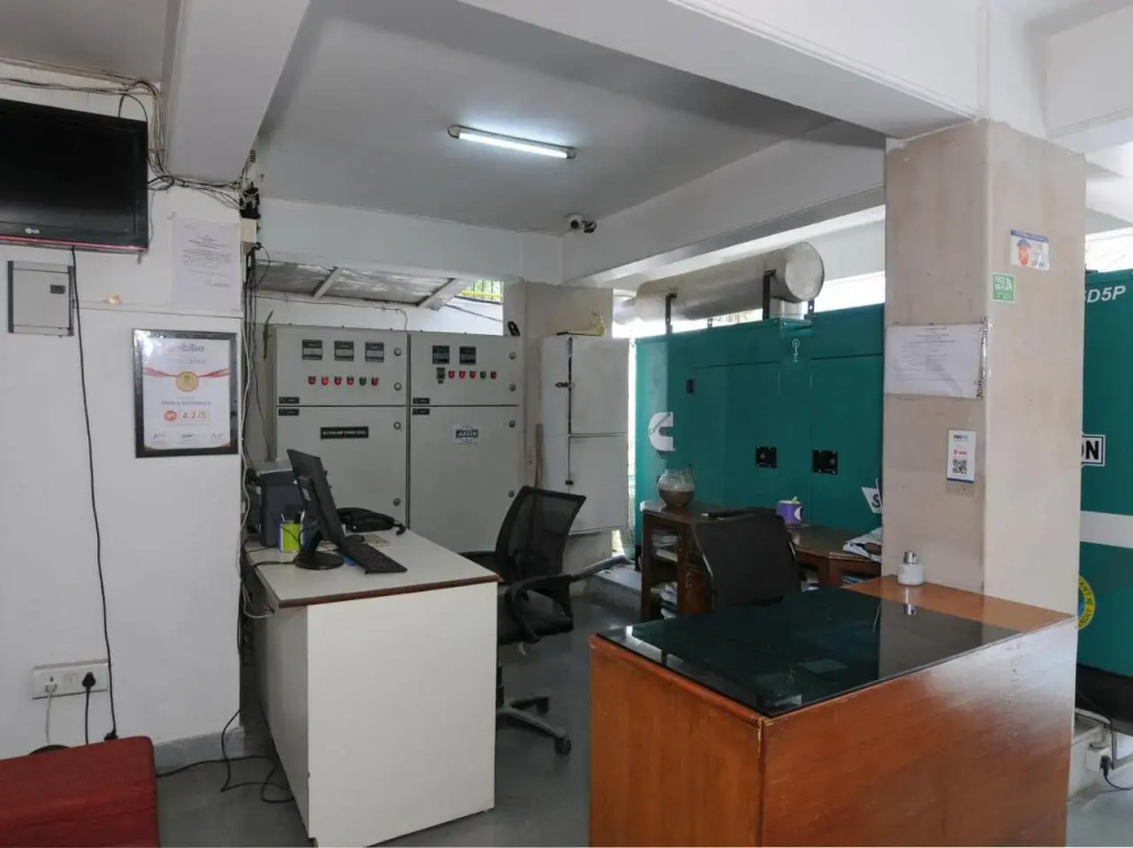 OYO Rooms Dwarka Sector 19