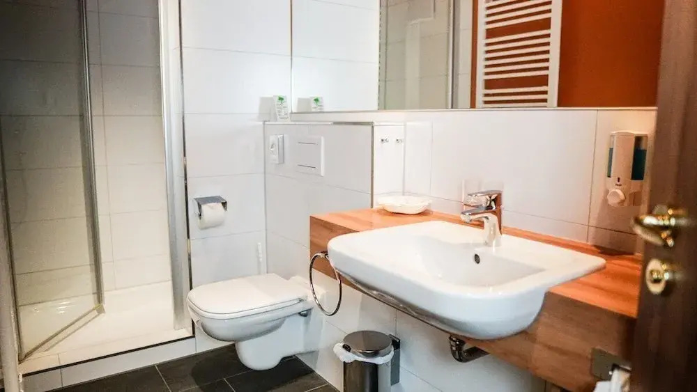 Hotel Neckarblick