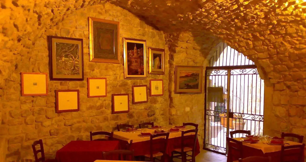Grana Barocco Art Hotel & Centro Benessere