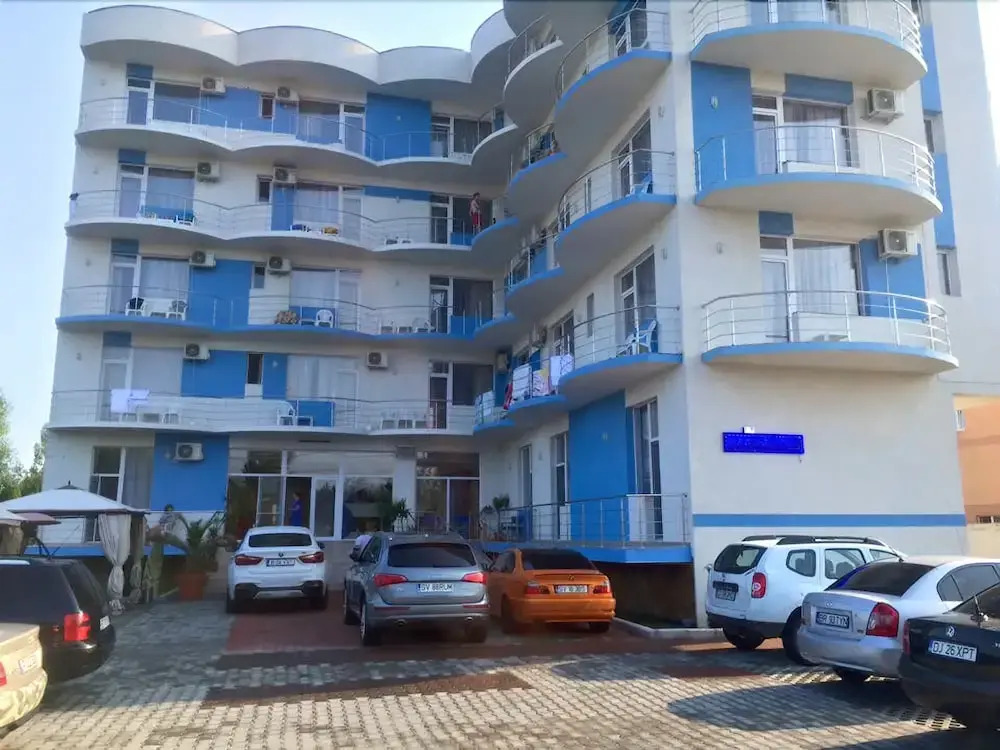 Babylonia Resort