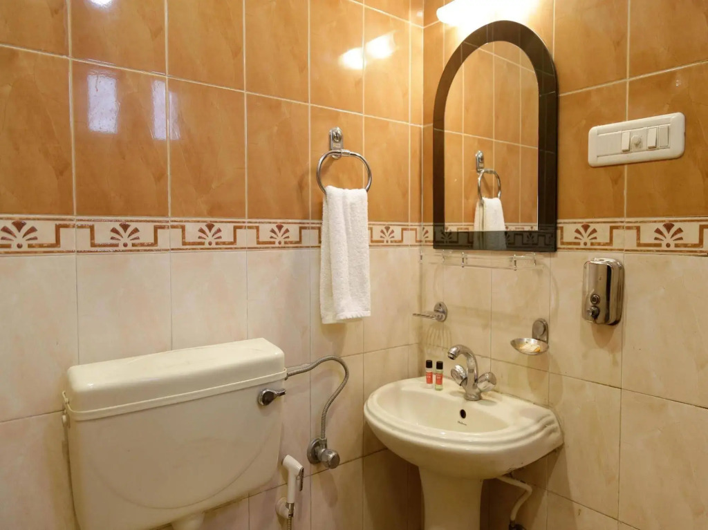 Hotel Srida Jaipur