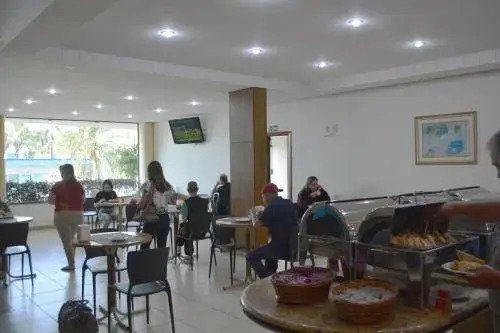 Sara Palace Hotel