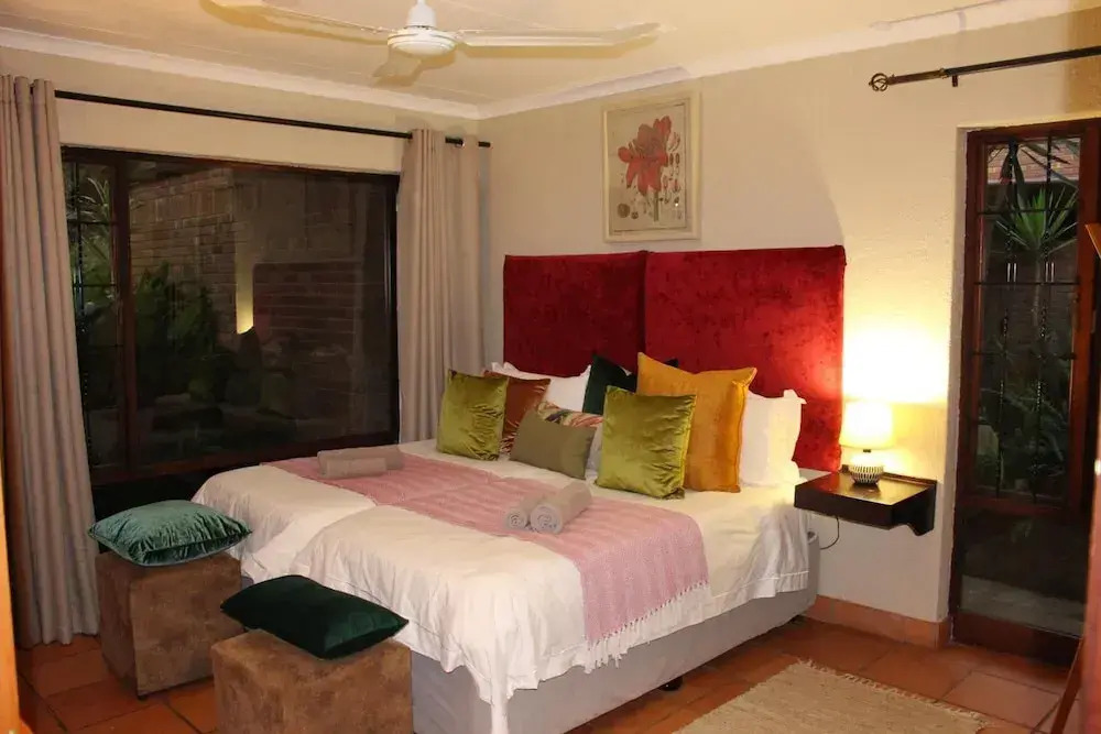 Ulwazi Rock Lodge