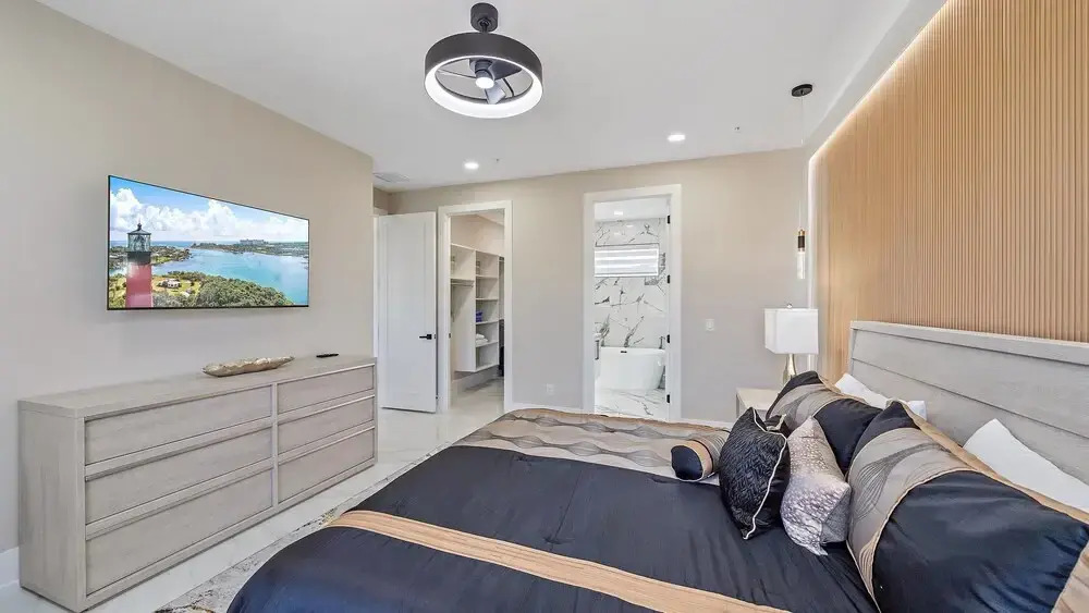 Uptown Oasis 3 Bedroom Townhouse