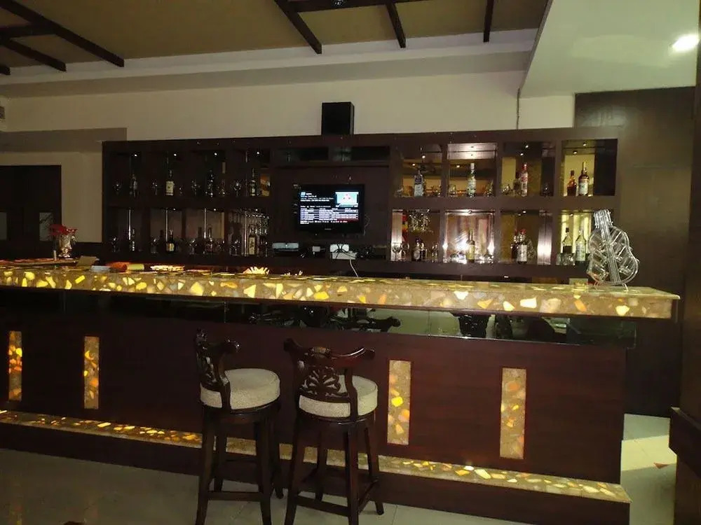 Hotel Orange