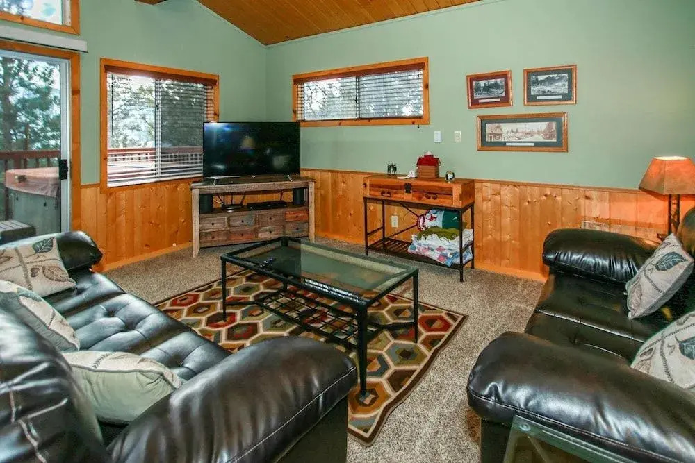 Endless Views - 3 Br Home
