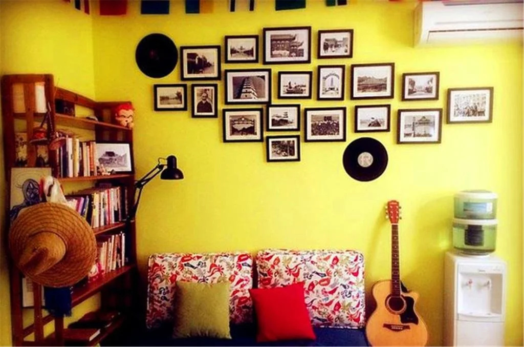 Yinchuan Yaluo Youth Hostel