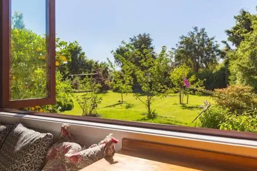 Tasman Village Cottage