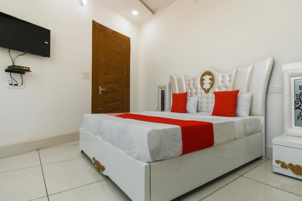 OYO Flagship 62029 Hotel Shagun