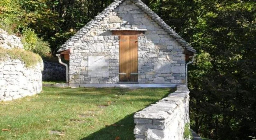 Rustico al Bosco
