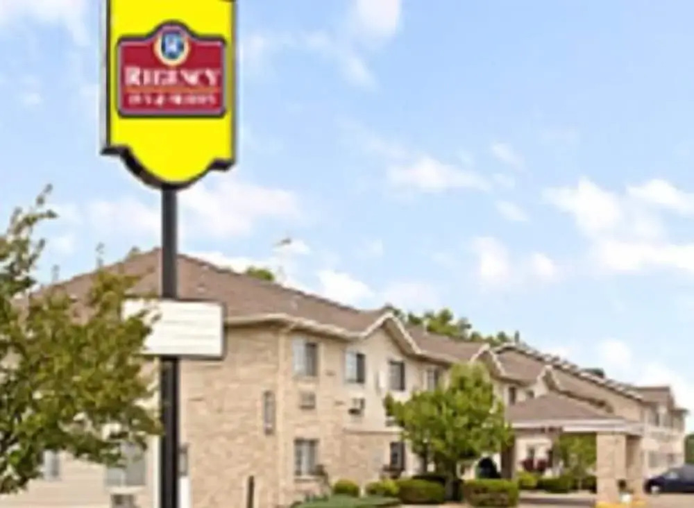 Regency Inn & Suites