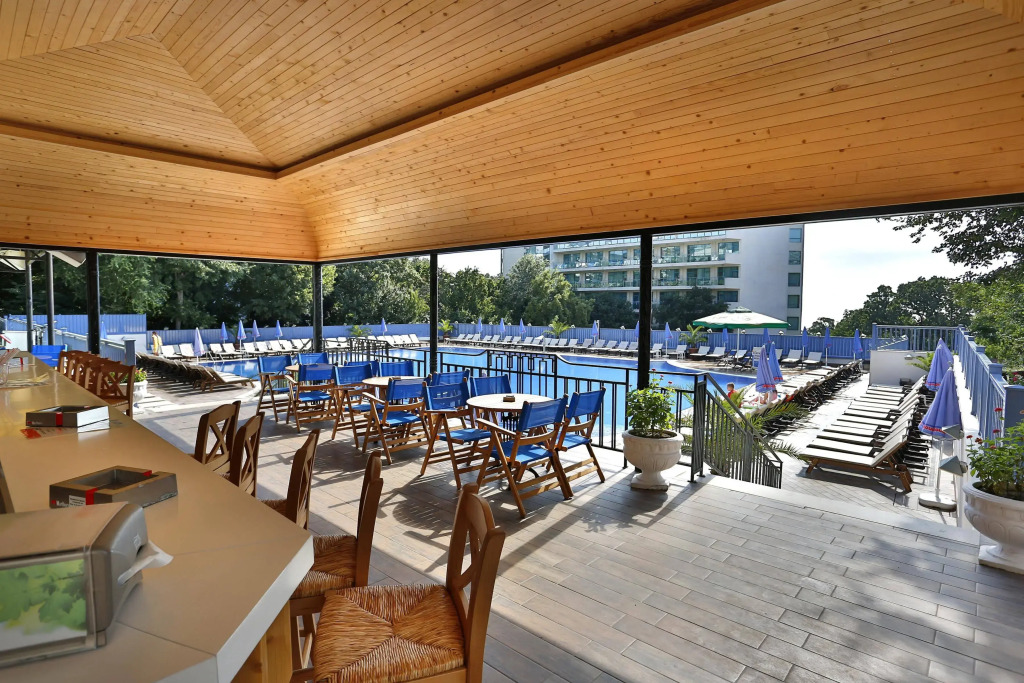 Sofia Hotel - All Inclusive & Private Beach