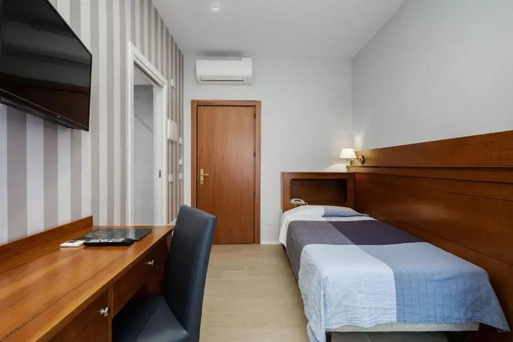 Hotel Excelsior Pavia