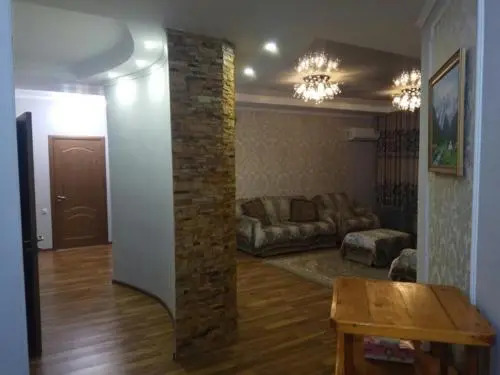 Skyland Guest House