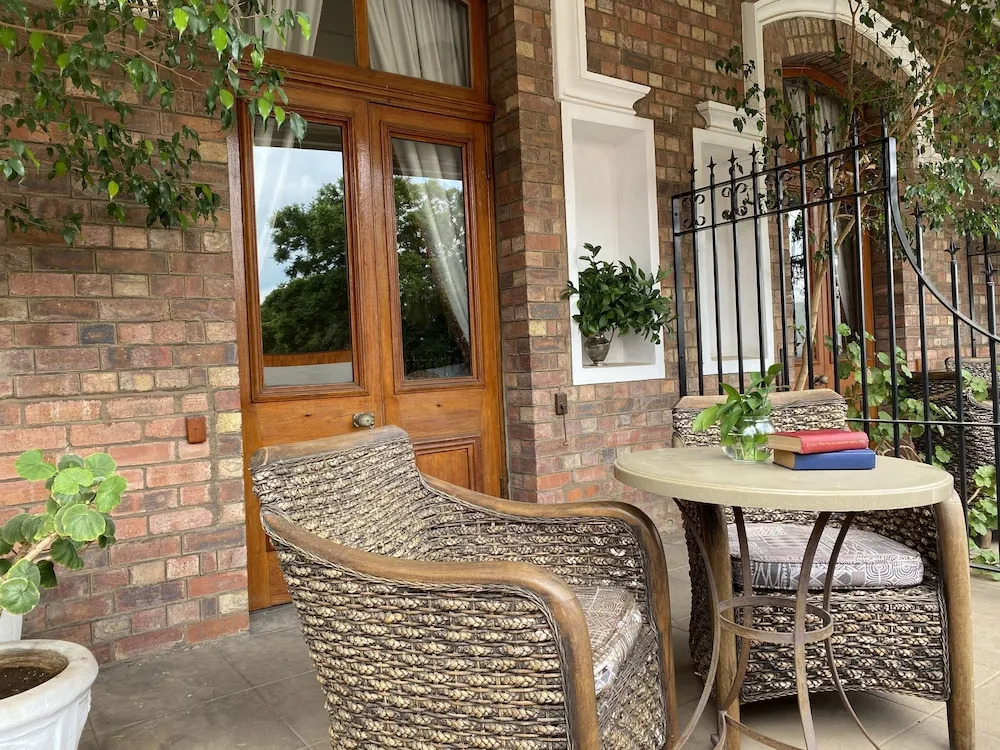 Kimberley Club Guesthouse