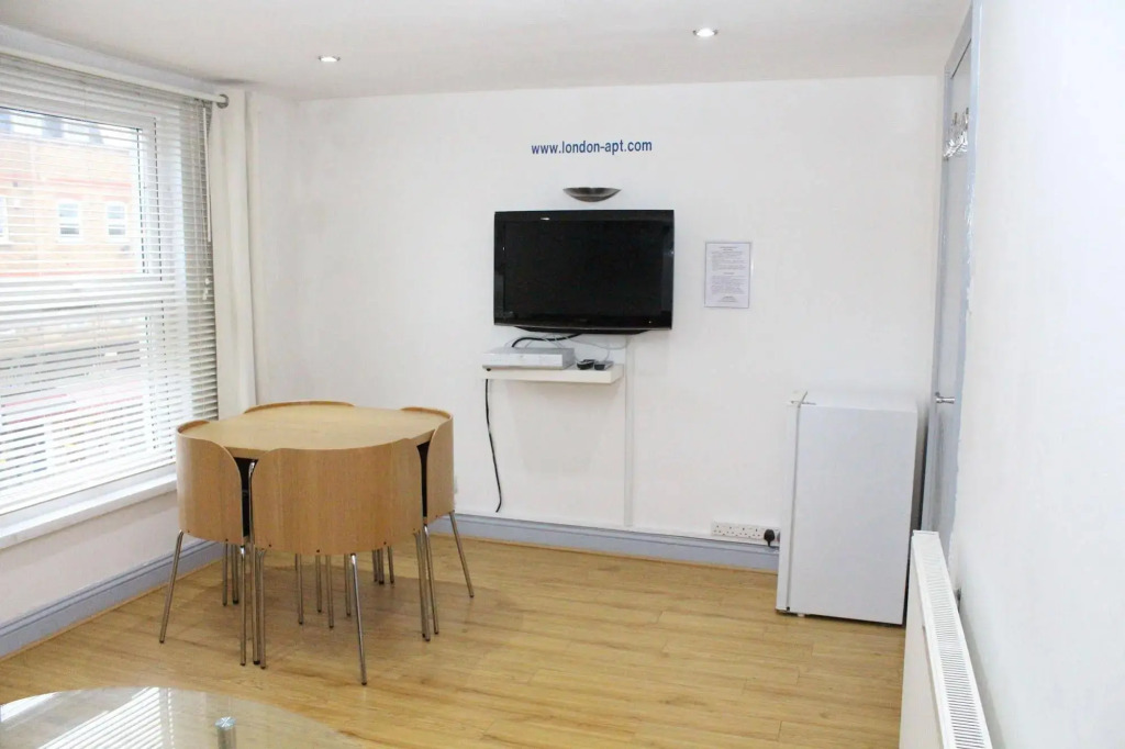 London Apartments Shoreditch Two