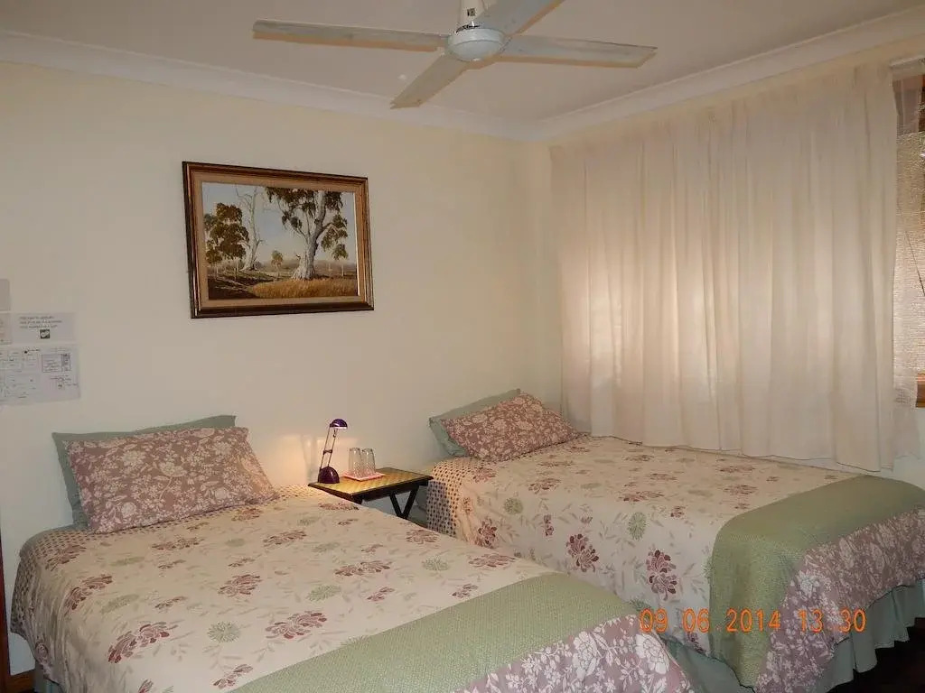 The Bay Bed & Breakfast