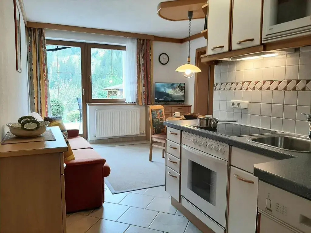 Lungau Apartment - Ferienwohnung Haus Esl